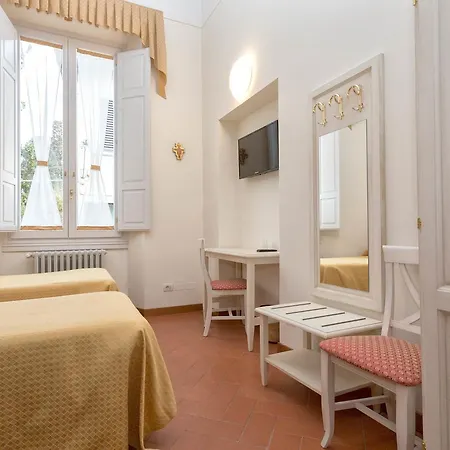 Casa Betania Casa Per Ferie Gasthof
