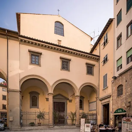 Santa Felicita Apartment *