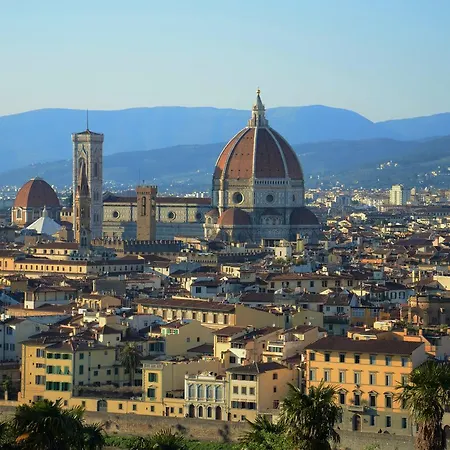 L&l Apartment Florence