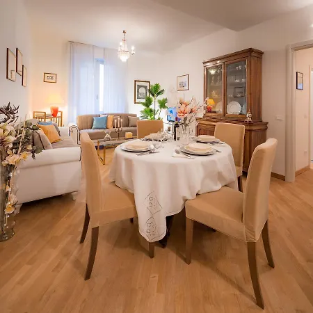 Apartment Santa Felicita *