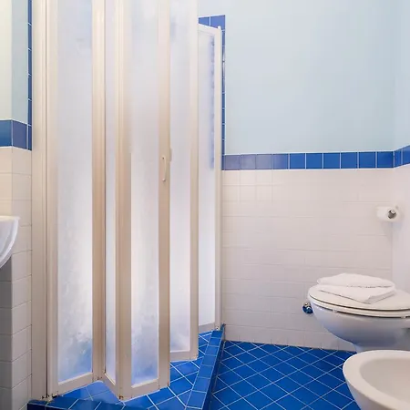 Apartment Santa Felicita