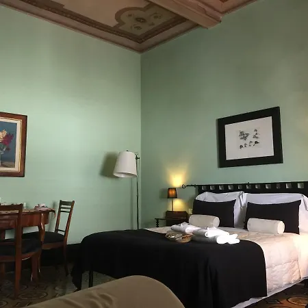阿尔贝吉诺住宿加早餐酒店 住宿加早餐酒店