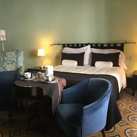 Alberghino Bed & Breakfast
