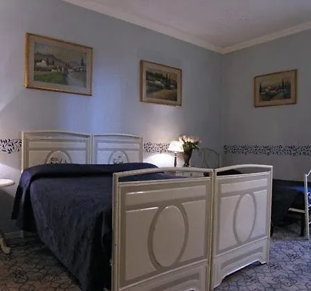 Abatjour Eco-Friendly B&B Firenze
