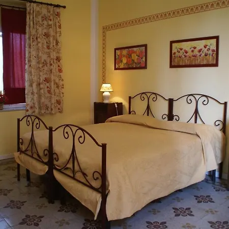 Bed & Breakfast Abatjour Eco-Friendly B&B Firenze