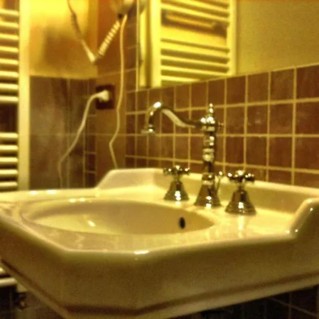 Abatjour Eco-Friendly B&B Firenze
