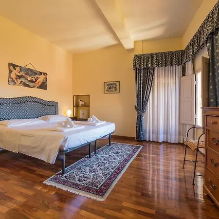 Hotel Hemeras Boutique House Dante 4*