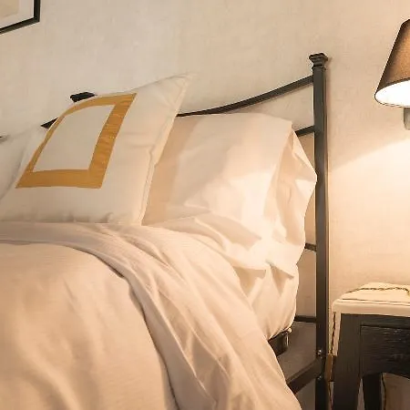 Apartment Hemeras Boutique House Servi Florence