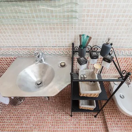 Apartment Hemeras Boutique House Servi