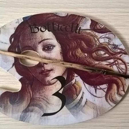 Frühstückspension Bruna