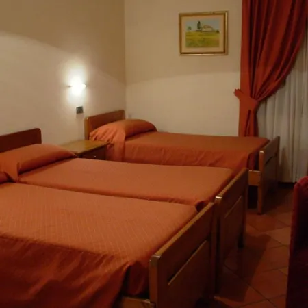 Convitto Della Calza - Casa Per Ferie