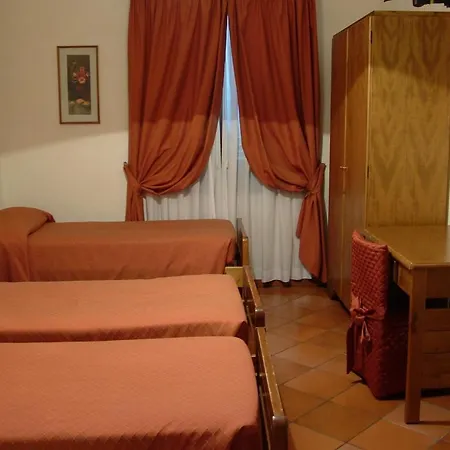 Convitto Della Calza - Casa Per Ferie Bed & Breakfast 3*