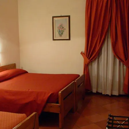 Bed & Breakfast Convitto Della Calza - Casa Per Ferie Firenze