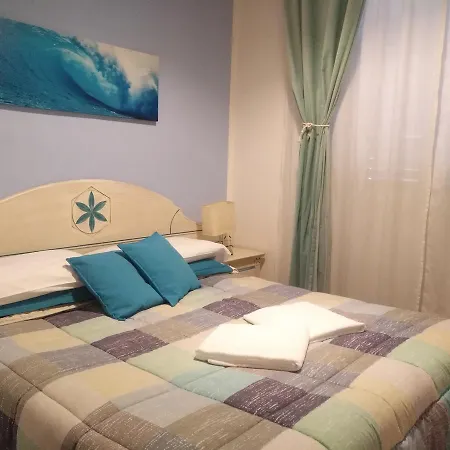 Bed & Breakfast Cicerone Florencie