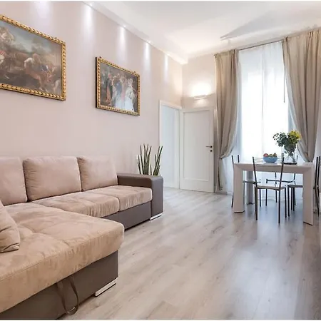 Annarè Bed & Breakfast Firenze