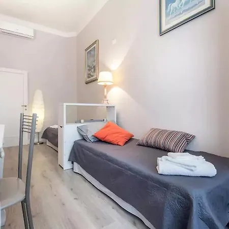Annarè Bed & Breakfast Firenze