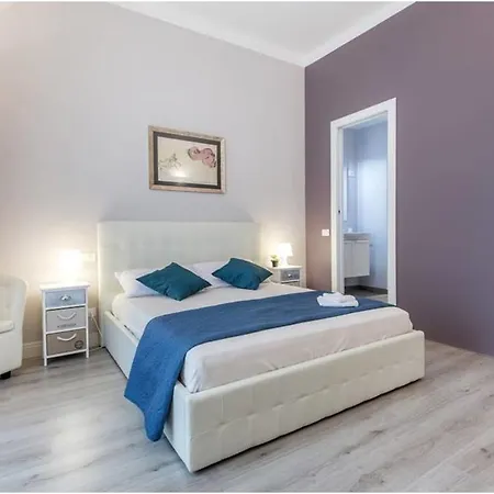 Bed & Breakfast Annarè