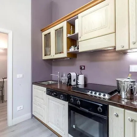 Bed & Breakfast Annarè Firenze
