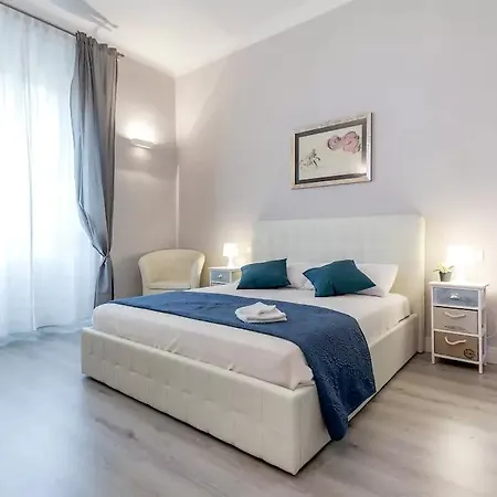 Annarè Bed & Breakfast *