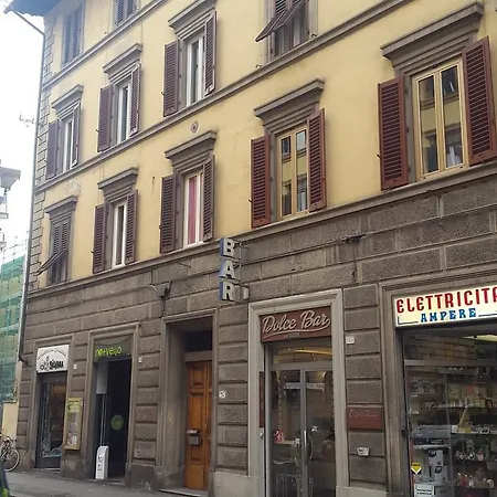 Annarè Bed & Breakfast Firenze
