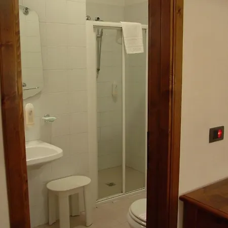 Convitto Della Calza - Casa Per Ferie 3*