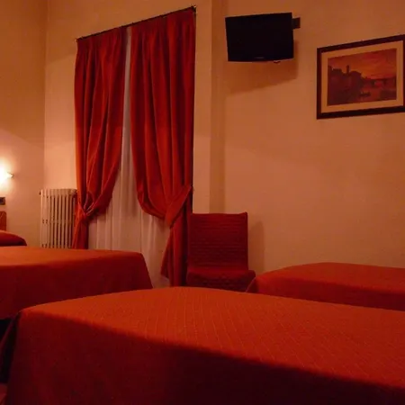 Convitto Della Calza - Casa Per Ferie