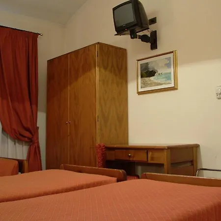 Convitto Della Calza - Casa Per Ferie Bed & Breakfast 3*