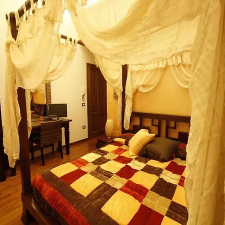 Affittacamere Villino Il Leone Firenze