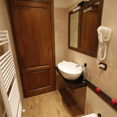 Villino Il Leone 2* Firenze