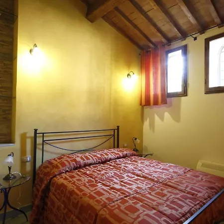 Villino Il Leone Firenze