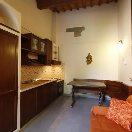 Villino Il Leone Affittacamere