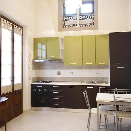 Villino Il Leone Affittacamere 2*