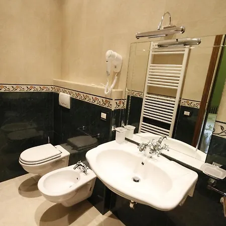 Affittacamere Villino Il Leone Firenze