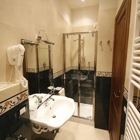 Villino Il Leone 2* Firenze