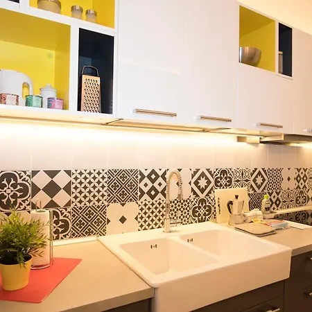 Apartment Elisa