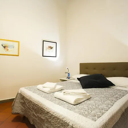 Via Guelfa Appartamento *