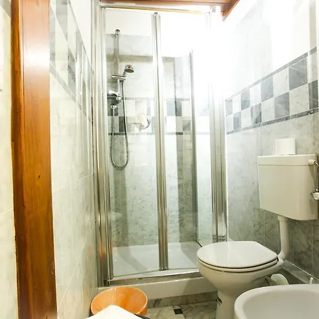 Via Guelfa Apartment