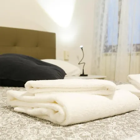 Apartamento Via Guelfa Florencia