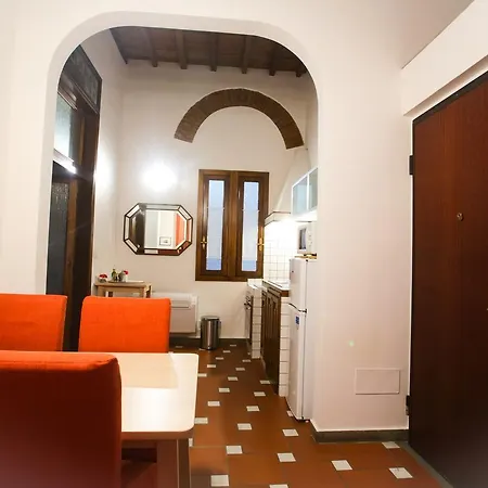 Apartment Via Guelfa