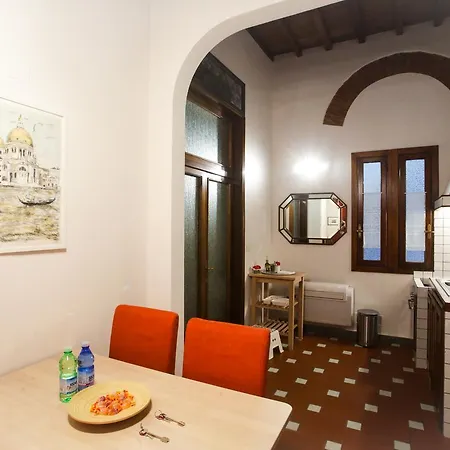 Via Guelfa Firenze