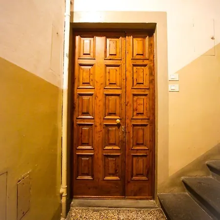 Appartamento Via Guelfa *
