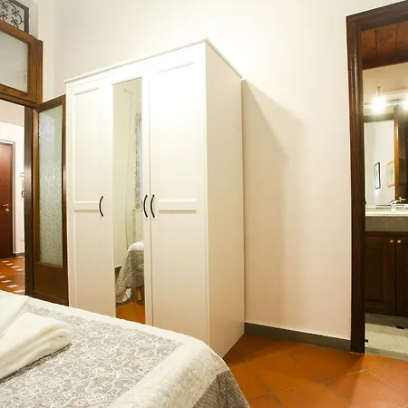 Appartamento Via Guelfa