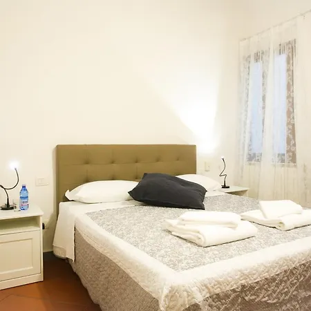 Via Guelfa Firenze