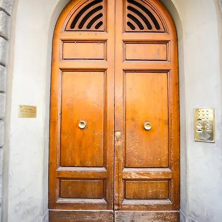 Via Guelfa Apartment *
