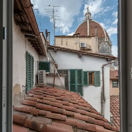 Apartment Santaelisabettafirenze1 Florence