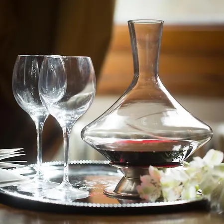 Bed & Breakfast Boutique Torre De' Conti 2*