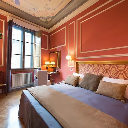Boutique Torre De' Conti Bed & Breakfast 2*