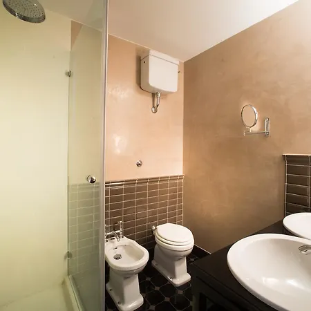 Bed & Breakfast Boutique Torre De' Conti