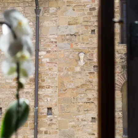 Bed & Breakfast Boutique Torre De' Conti Firenze