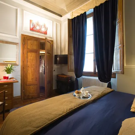 Bed & Breakfast Boutique Torre De' Conti Firenze